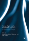 Image for Human rights and the capabilities approach  : an interdisciplinary dialogue