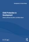 Image for Child protection in development