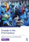 Image for Crowds in the 21st century  : perspectives from contemporary social science