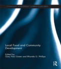 Image for Local food and community development