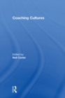 Image for Coaching cultures