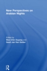 Image for New Perspectives on Arabian Nights