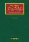 Image for Marine insurance: law and practice