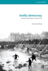 Image for Bodily democracy  : towards a philosophy of sport for all