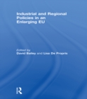 Image for Industrial and regional policies in an enlarging EU