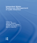 Image for Integrated Water Resources Management in Latin America