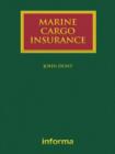 Image for Marine Cargo Insurance
