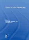 Image for Women in Asian Management