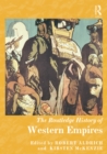 Image for The Routledge history of Western empires