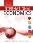 Image for International Economics plus LaunchPad Access