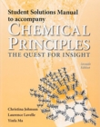 Image for Student Solutions Manual for Chemical Principles