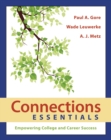 Image for Connections Essentials : Empowering College and Career Success