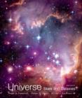 Image for Universe: Stars and Galaxies