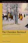 Image for CHEROKEE REMOVAL
