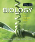 Image for Scientific American Biology for a Changing World