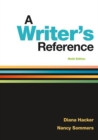 Image for A Writer&#39;s Reference