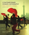 Image for Contemporary Human Geography : Culture, Globalization, Landscape