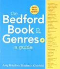 Image for BEDFORD BOOK OF GENRES A GUIDE