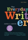 Image for The Everyday Writer with 2016 MLA Update