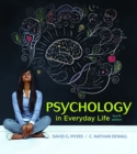 Image for Psychology in Everyday Life (High School)