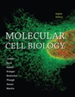 Image for Molecular cell biology.