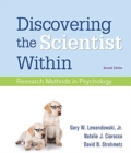 Image for Discovering the Scientist Within : Research Methods in Psychology