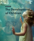 Image for The development of children