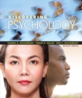 Image for Discovering psychology