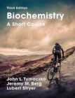 Image for Biochemistry: A Short Course
