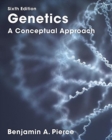 Image for Genetics : A Conceptual Approach