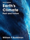 Image for Earth&#39;s climate  : past and future