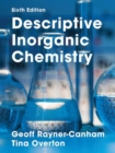 Image for Descriptive Inorganic Chemistry