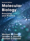Image for Molecular Biology : Principles and Practice