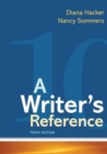 Image for A Writer&#39;s Reference