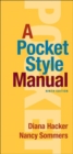 Image for A Pocket Style Manual