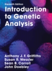 Image for Introduction to genetic analysis.