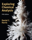 Image for Exploring Chemical Analysis