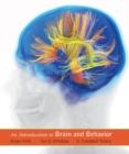 Image for Introduction to Brain and Behavior