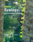 Image for Ecology: The Economy of Nature