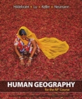 Image for Human Geography for the AP® Course