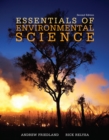 Image for Essentials of Environmental Science