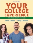Image for Your College Experience