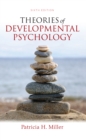 Image for Theories of developmental psychology