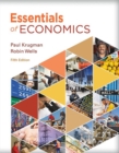 Image for Essentials of Economics