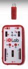Image for iOLab Kit for Scientists and Engineers
