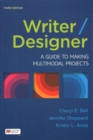 Image for Writer/Designer