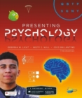 Image for Scientific American: Presenting Psychology