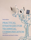 Image for Practical Strategies for Technical Communication