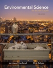 Image for Environmental Science for the AP (R) Course