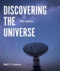 Image for Discovering the Universe